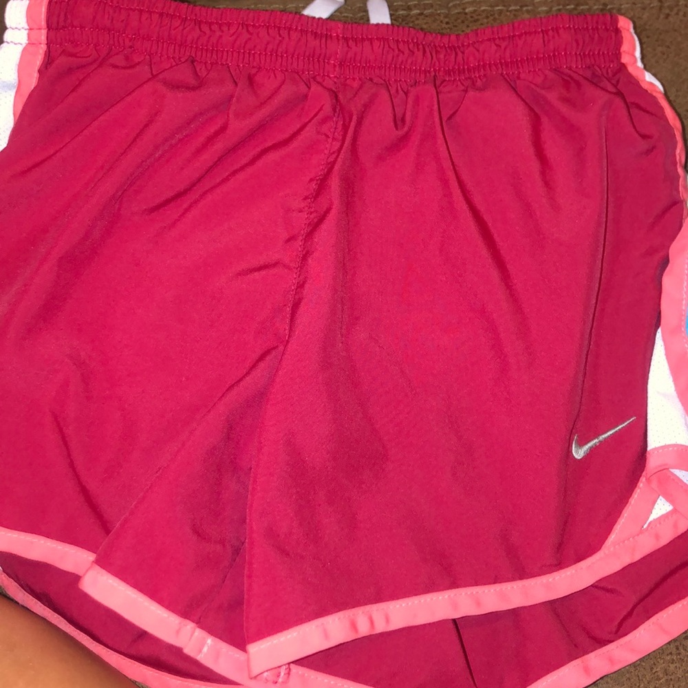 Nikie shorts